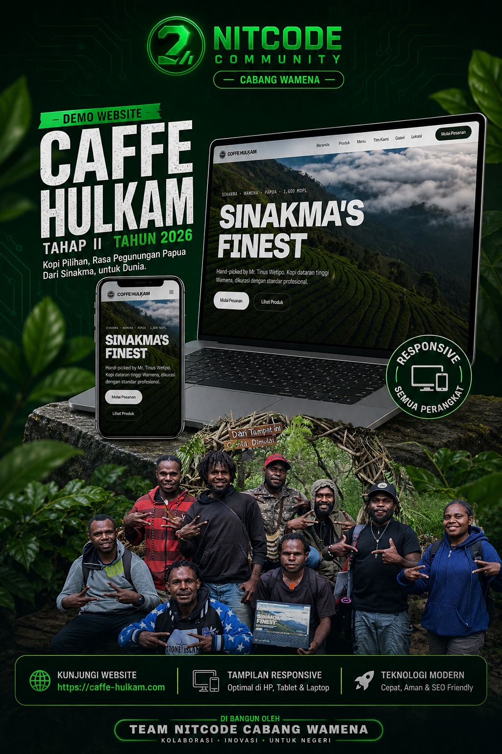 Company Profile